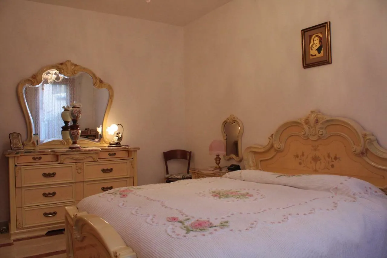 Ca\' Daniela location
